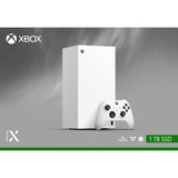 Microsoft Xbox Series X All-Digital, Console de jeu Blanc, 1 To