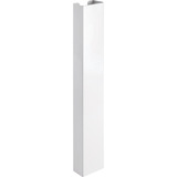 Neomounts Neomounts Kabelgoot magnetische wit, Chaîne câblée Blanc