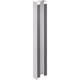 Neomounts Neomounts Kabelgoot magnetische wit, Chaîne câblée Blanc