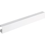 Neomounts Neomounts Kabelgoot magnetische wit, Chaîne câblée Blanc