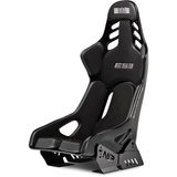 Next Level Racing ES3 Elite Sim Racing Seat, Siège de course Noir, Fiberglass Edition