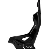 Next Level Racing ES3 Elite Sim Racing Seat, Siège de course Noir, Fiberglass Edition