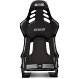Next Level Racing NLR-E064, Siège de course Noir