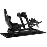 Next Level Racing NLR-E064, Siège de course Noir
