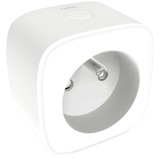 Niko Smart, Fiche Blanc