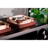 Noctua NV-MPG1-12.brown, Joint Marron