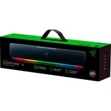 Razer Leviathan V2 X Soundbar, Barre de son Bluetooth 5.0
