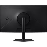 Samsung Odyssey OLED G7 G73SH 32" 4K UHD Moniteur gaming  Noir, HDMI, DisplayPort, 165 Hz / 330 Hz