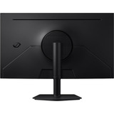 Samsung Odyssey OLED G7 G73SH 32" 4K Ultra HD Moniteur gaming Noir, 1x DisplayPort, 1x HDMI, 165 Hz / 330 Hz