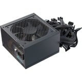 Seasonic G12 GC-850 (2024), 850 Watt alimentation  3x 6 + 2-pins PCIe