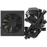 Seasonic G12 GC-850 (2024), 850 Watt alimentation  3x 6 + 2-pins PCIe