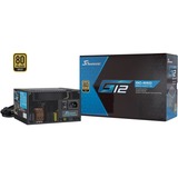 Seasonic G12 GC-850 (2024) alimentation  850 watt 3x PCIe