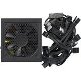 Seasonic G12 GC-850 (2024) alimentation  850 watt 3x PCIe