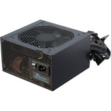 Seasonic G12 GC-850 (2024) alimentation  850 watt 3x PCIe