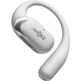 Shokz  casque oreille ouverte Gris