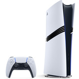Sony PlayStation 5 Pro 2 TB E-Chassis inkl. FC26, Console de jeu Blanc/Noir