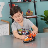 Spin Master Paw Patrol - The Movie - Zuma's Deluxe Vehicle, Jeu véhicule 