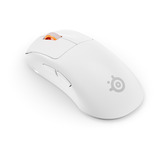 SteelSeries Steelseries Rival Pro WL - White, Souris gaming Blanc