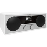 TechniSat 0001/3938, Radio Internet Blanc