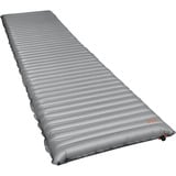 Therm-a-Rest Matelas de couchage NeoAir Xtherm MAX Regular Wide, Tapis Gris