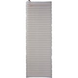Therm-a-Rest Matelas de couchage NeoAir Xtherm MAX Regular Wide, Tapis Gris