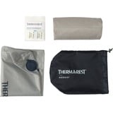 Therm-a-Rest Matelas de couchage NeoAir Xtherm MAX Regular Wide, Tapis Gris