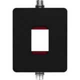 Thermal Grizzly Delid-Die-Mate V1 - Intel 1851, Outil de montage Noir/Rouge