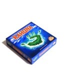 White Goblin Games Kahuna, Jeu de société Néerlandais, 2 joueurs, 30 minutes, 10 ans et plus