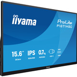 ProLite P1671HSC-B1 15.6" Moniteur