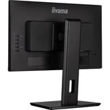 iiyama ProLite XUB2292HSU-B6 21.5" Moniteur  Noir, HDMI, DisplayPort, 4x USB-A