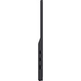 iiyama  15.6" Moniteur  Noir (Mat)