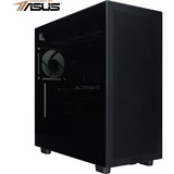 ALTERNATE Creator Workstation i9-4080 - Powered by ASUS, PC Core i9-14900KF | RTX 4080 | 64 Go | 1 To + 2 To SSD