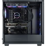 ALTERNATE Gamer Starter i5-4070, PC gaming Core i5-14600KF | RTX 4070 | 32 Go | SSD 1 To