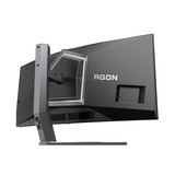 AOC  34" Moniteur UltraWide gaming incurvé  Noir