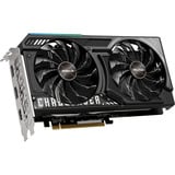 ASRock Radeon RX 9060 XT CHALLENGER OC 16Go, Carte graphique 2x DisplayPort, 1x HDMI