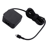 ASUS 65W USB-C, Chargeur Noir