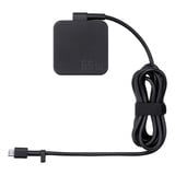 ASUS 65W USB-C chargeur Noir