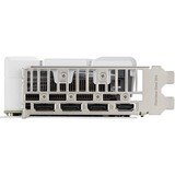 ASUS GeForce RTX 4060 Dual EVO White OC Edition, Carte graphique DLSS 3, 3x DisplayPort, 1x HDMI 2.1