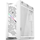 ASUS ROG STRIX HELIOS II GX601S boîtier midi tower Blanc | 4x USB-A | 2x USB-C | RGB | Window