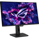 ASUS ROG Strix XG27AQDMES-R 26.5" Moniteur gaming Noir, 1x DisplayPort, 2x HDMI, 240 Hz