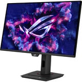 ASUS ROG Strix XG27AQDMES-R 26.5" Moniteur gaming Noir, 1x DisplayPort, 2x HDMI, 240 Hz