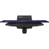 ASUS ROG Strix XG27AQDMES-R 26.5" Moniteur gaming Noir, 1x DisplayPort, 2x HDMI, 240 Hz