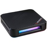 AVerMedia Live Gamer BOLT - GC555, Carte de capture Noir, 2x HDMI