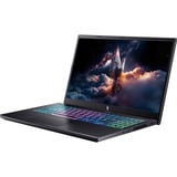 Acer Nitro V 15 (ANV15-A31-R0CS) 15.6" PC portable gaming  Noir | Ryzen 7 170 | RTX 5060 | 16 Go | SSD 1 To | 165 Hz
