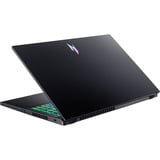 Acer Nitro V 15 (ANV15-A31-R0CS) 15.6" PC portable gaming  Noir | Ryzen 7 170 | RTX 5060 | 16 Go | SSD 1 To | 165 Hz