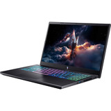 Acer  15.6" PC portable gaming  Noir