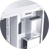 Antec C8 ARGB boîtier midi tower Blanc | 2x USB-A | 1x USB-C | Window