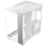 Antec  boîtier midi tower Blanc | 2x USB-A | 1x USB-C | Window