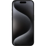 Apple iPhone 15 Pro smartphone Noir, 128 Go, iOS
