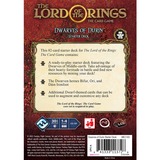 Asmodee The Lord of the Rings: Dwarves of Durin Starter Deck, Jeu de cartes Anglais, Extension, 1 - 4 joueurs, 30 - 90 minutes, 14 ans et plus